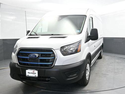 2023 Ford Transit-350 Base