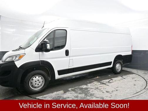 2023 RAM ProMaster 3500 High Roof