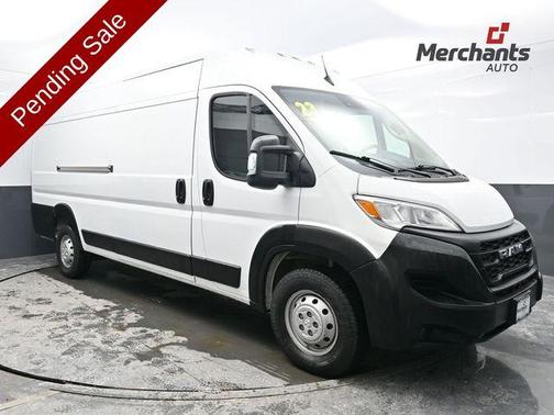 2023 RAM ProMaster 3500 High Roof