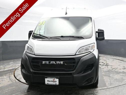 2023 RAM ProMaster 3500 High Roof