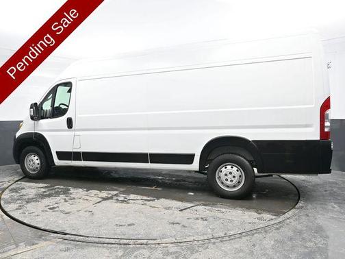 2023 RAM ProMaster 3500 High Roof
