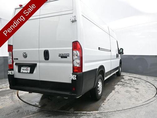 2023 RAM ProMaster 3500 High Roof