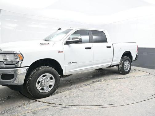 2022 RAM 2500 Lone Star Crew Cab 4x4 6'4' Box