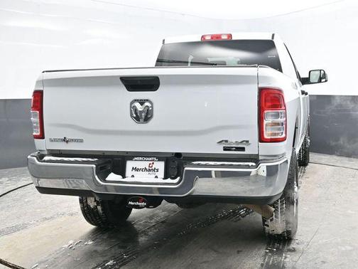 2022 RAM 2500 Lone Star Crew Cab 4x4 6'4' Box