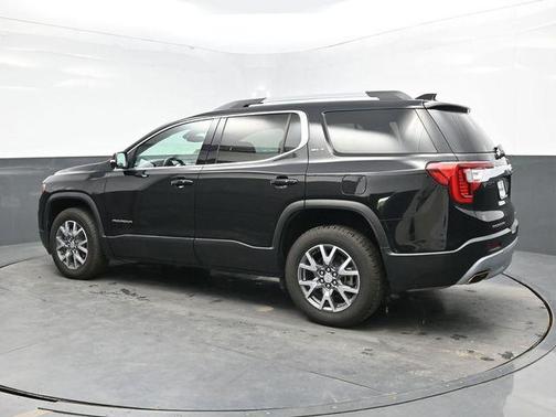 2023 GMC Acadia AWD SLT
