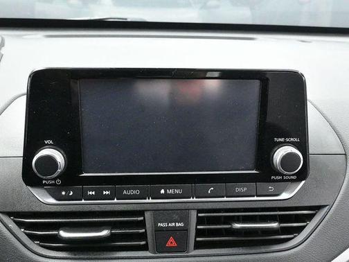 2021 Nissan Altima S FWD