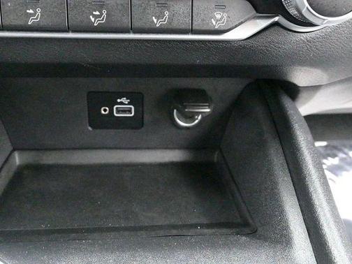 2021 Nissan Altima S FWD