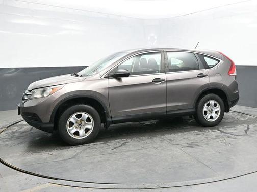 2012 Honda CR-V LX