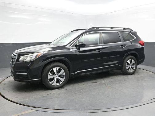 2019 Subaru Ascent Premium 8-Passenger