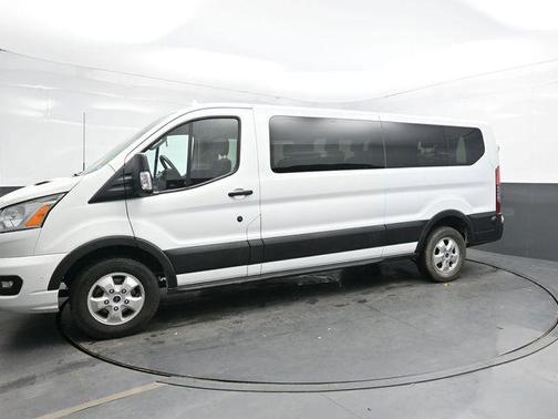 2020 Ford Transit-350 XLT