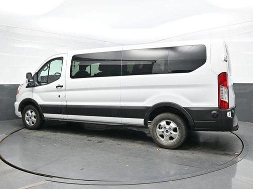 2020 Ford Transit-350 XLT
