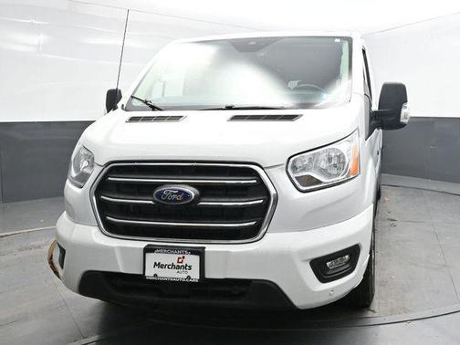 2020 Ford Transit-350 XLT