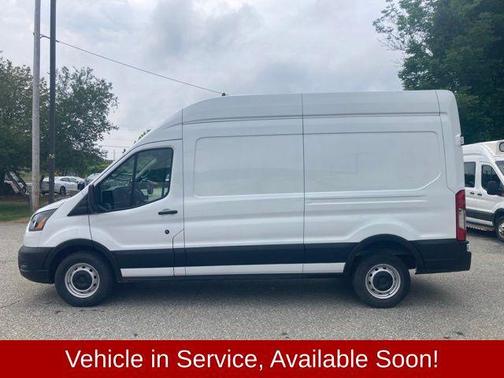 2023 Ford Transit-350 Base