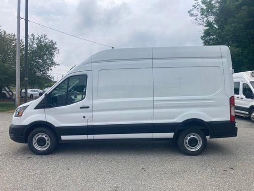 2023 Ford Transit-350 Base