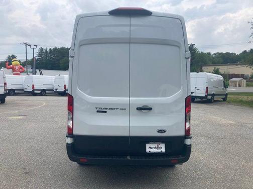 2023 Ford Transit-350 Base