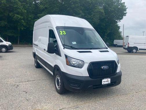 2023 Ford Transit-350 Base