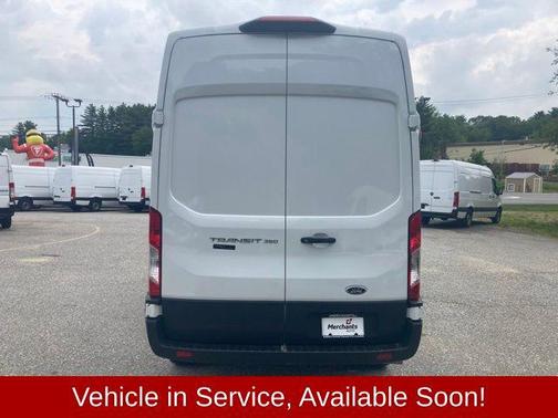 2023 Ford Transit-350 Base