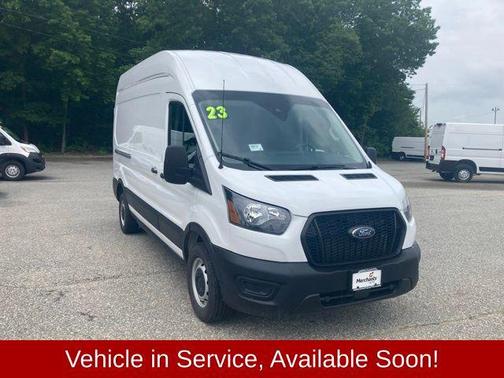 2023 Ford Transit-350 Base