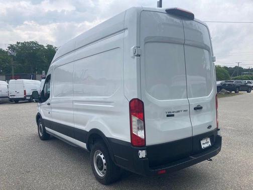 2023 Ford Transit-350 Base
