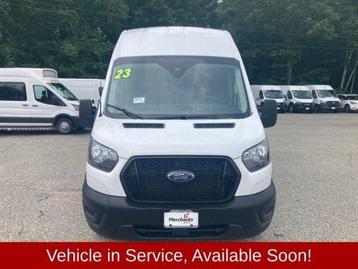 2023 Ford Transit-350 Base