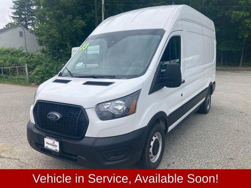 2023 Ford Transit-350 Base