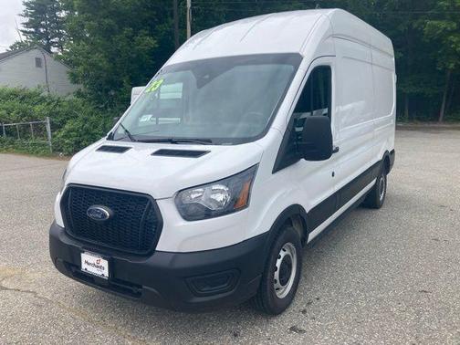 2023 Ford Transit-350 Base