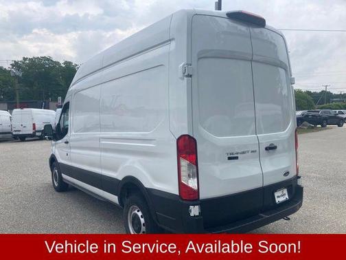 2023 Ford Transit-350 Base