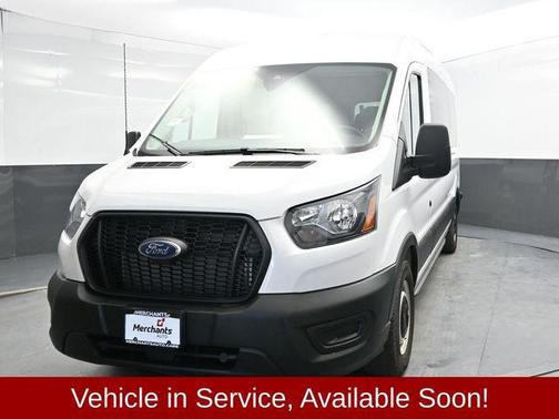 2024 Ford Transit-350 XL