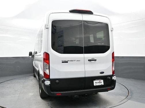 2024 Ford Transit-350 XL