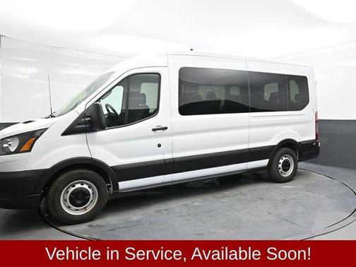 2024 Ford Transit-350 XL