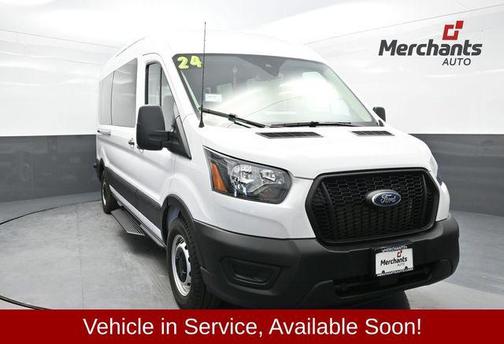 2024 Ford Transit-350 XL