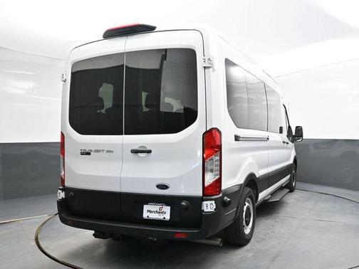 2024 Ford Transit-350 XL