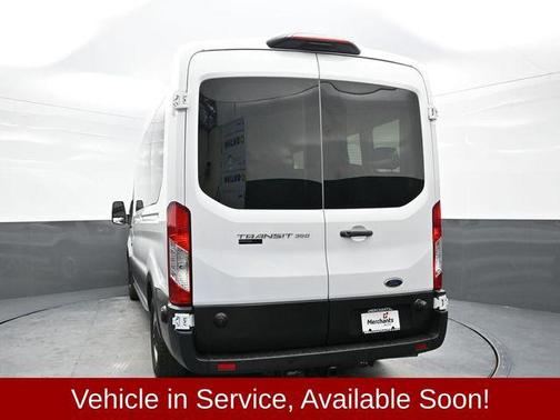 2024 Ford Transit-350 XL