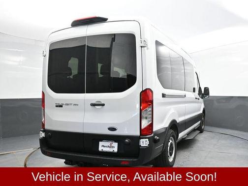 2024 Ford Transit-350 XL