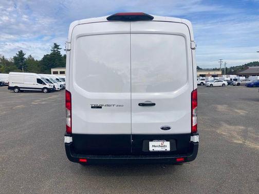 2023 Ford Transit-250 Base