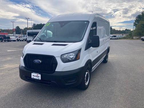 2023 Ford Transit-250 Base