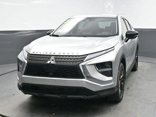 2022 Mitsubishi Eclipse Cross LE