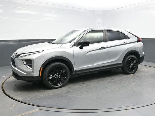 2022 Mitsubishi Eclipse Cross LE