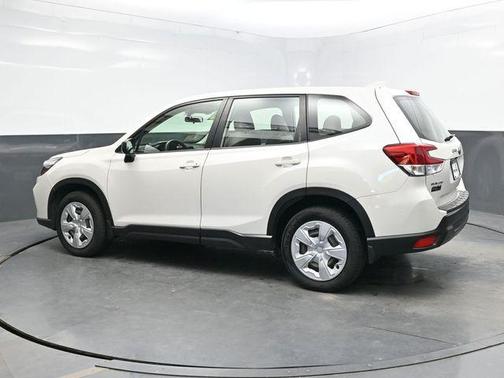 2020 Subaru Forester Base