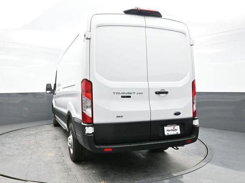 2023 Ford Transit-250 Base