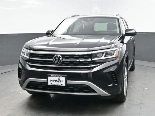 2021 Volkswagen Atlas 3.6L SEL