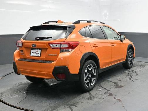2018 Subaru Crosstrek 2.0i Limited
