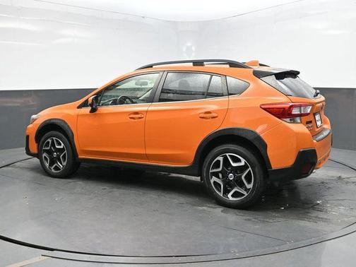 2018 Subaru Crosstrek 2.0i Limited