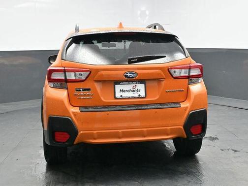 2018 Subaru Crosstrek 2.0i Limited