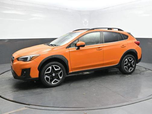 2018 Subaru Crosstrek 2.0i Limited