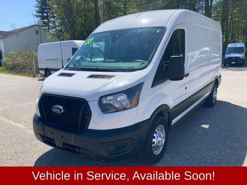 2023 Ford Transit-350 Base