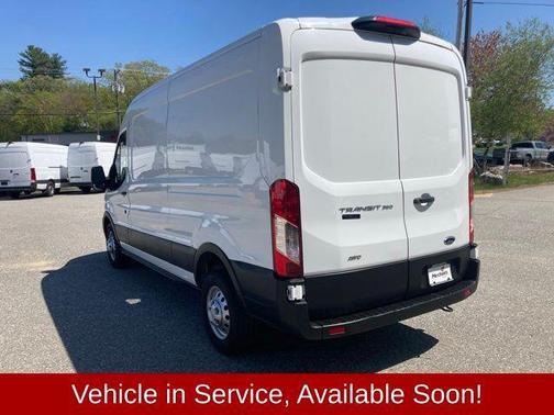 2023 Ford Transit-350 Base