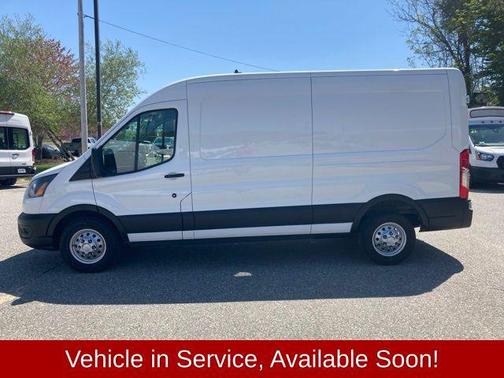 2023 Ford Transit-350 Base