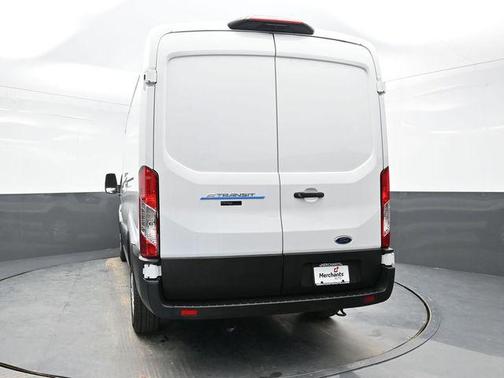 2023 Ford Transit-350 Base