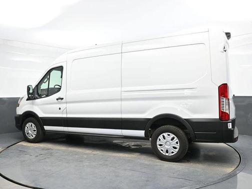 2023 Ford Transit-350 Base